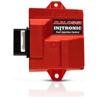 MALOSSI Injtronic Electronic Controller For Malossi Cylinder I - 4 Stroke