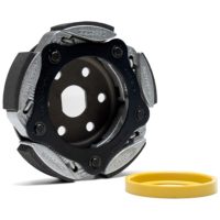 MALOSSI Maxi Fly Clutch Not Adjust. Autom. Clutch f. Clutch Bell ø 150