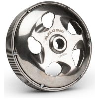 MALOSSI Maxi Wing Clutch Bell ⌀134mm Weight 1138 g