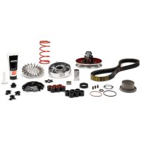 MALOSSI Over Range MHR Complete Transmission Group Yamaha-Minarelli Engines