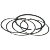 MALOSSI Piston Ring Set - 4t ø 63