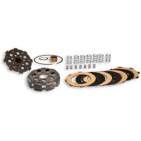 MALOSSI Power Up Clutch System ⌀109.5 Clutch Bell