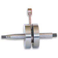 MALOSSI RHQ Crankshaft With Pin ⌀12 and Stroke 39mm
