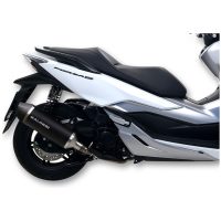MALOSSI RX Exhaust