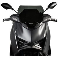 MALOSSI Sport Screen Dark Smoked