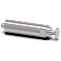 MALOSSI Steel Gear Selector Stem - Length 82 mm