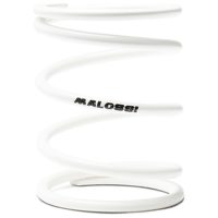 Malossi Variator adjuster spring white k 14
