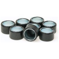 MALOSSI Variator Rollers 25x17mm - Set of 8
