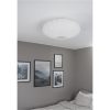 Mamsell Plafond 55cm, Vit ANETA HOME Vit – miniatyr 6