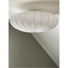 Mamsell Plafond 55cm, Vit ANETA HOME Vit – miniatyr 5