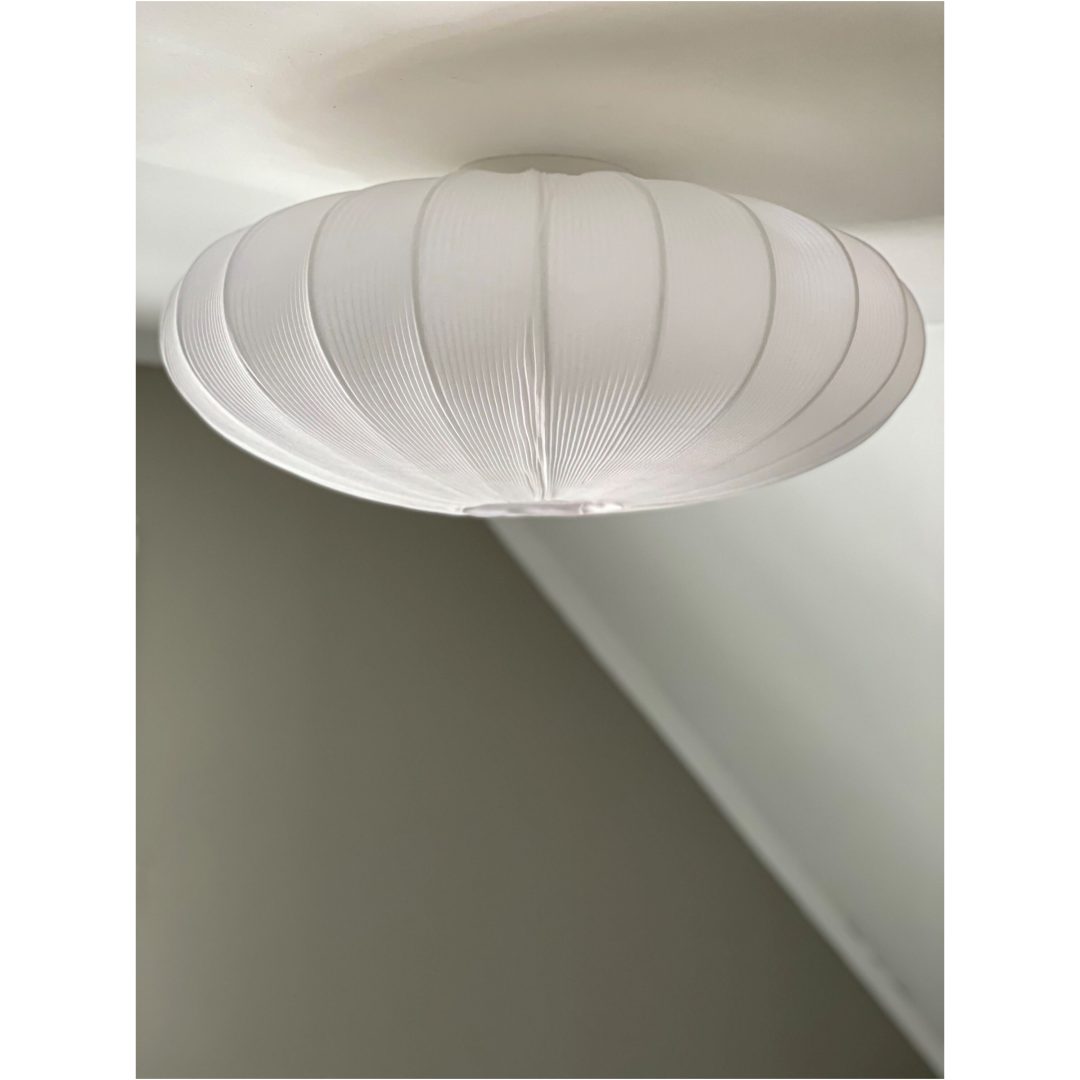Mamsell Plafond 55cm, Vit ANETA HOME Vit – bild 5
