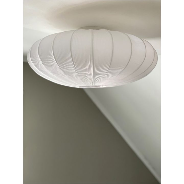 Mamsell Plafond 55cm, Vit ANETA HOME Vit – bild 5