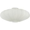 Mamsell Plafond 55cm, Vit ANETA HOME Vit – miniatyr 4