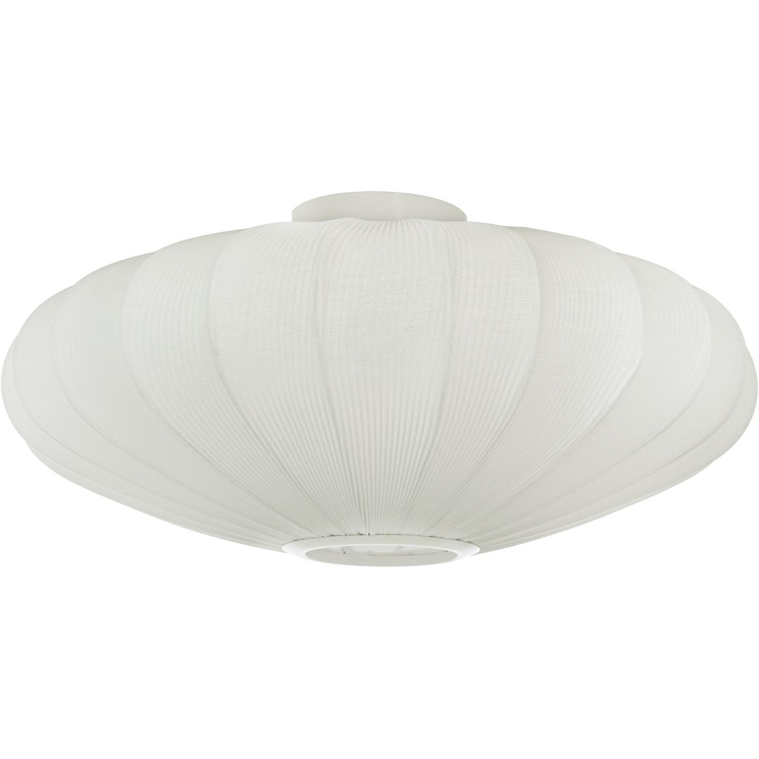 Mamsell Plafond 55cm, Vit ANETA HOME Vit – bild 4
