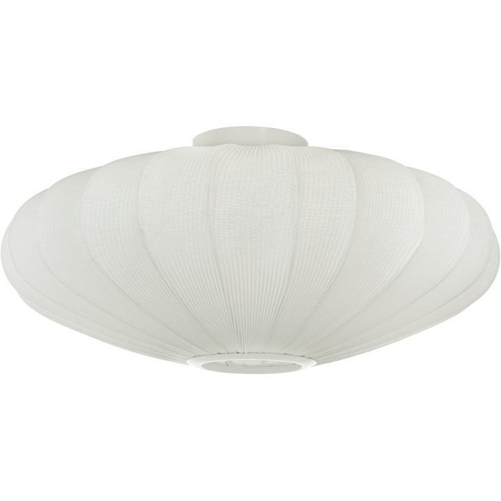 Mamsell Plafond 55cm, Vit ANETA HOME Vit – bild 4