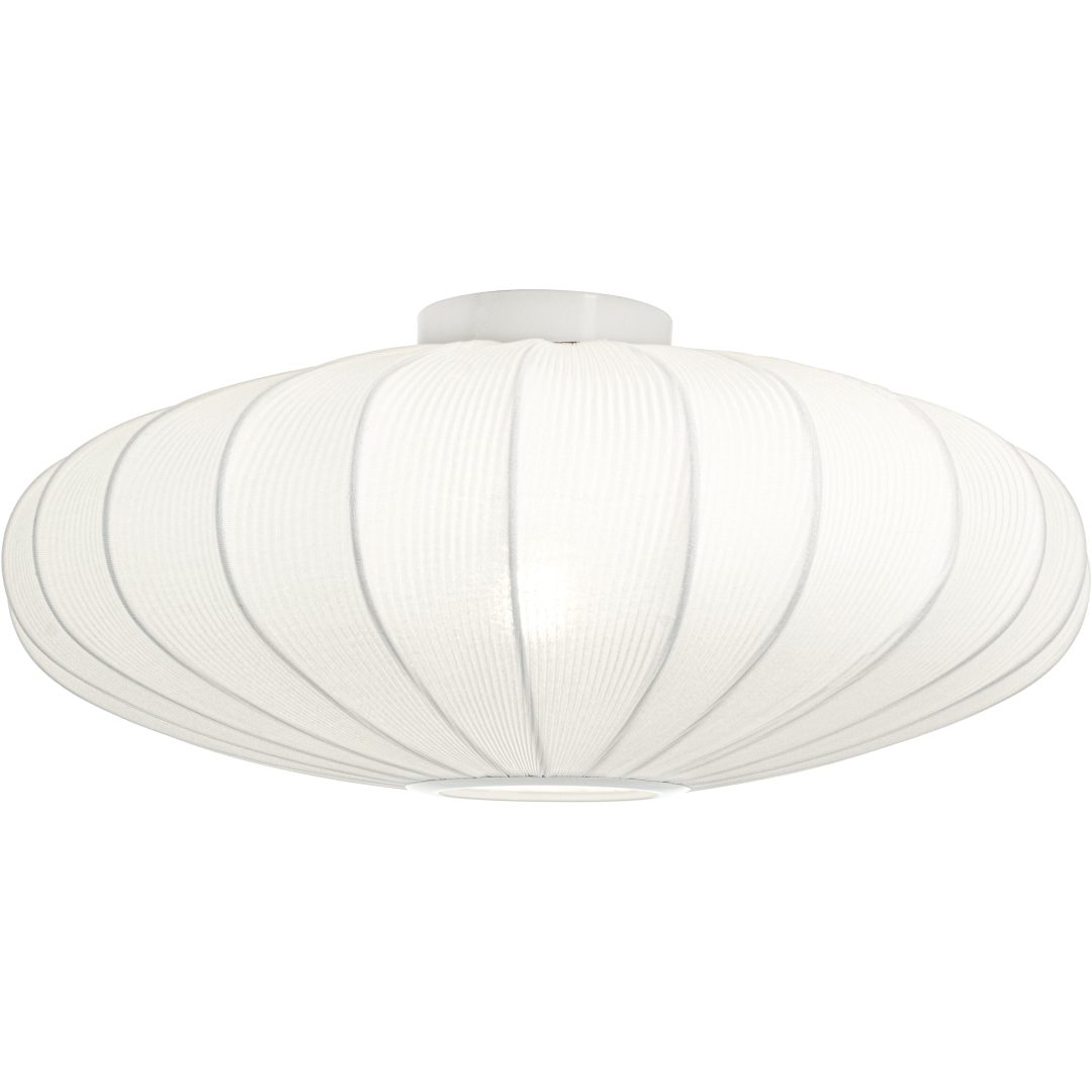 Mamsell Plafond 55cm, Vit ANETA HOME Vit