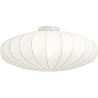 Mamsell Plafond 55cm, Vit ANETA HOME