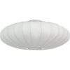 Mamsell Plafond 65 Cm, Vit ANETA HOME Vit – miniatyr 3