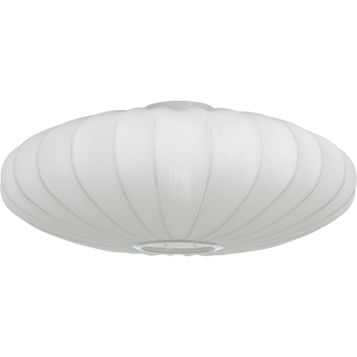 Mamsell Plafond 65 Cm, Vit ANETA HOME Vit – bild 3
