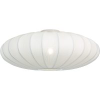Mamsell Plafond 65 Cm, Vit ANETA HOME