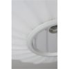 Mamsell Taklampa 55 Cm, Vit ANETA HOME Vit – miniatyr 2
