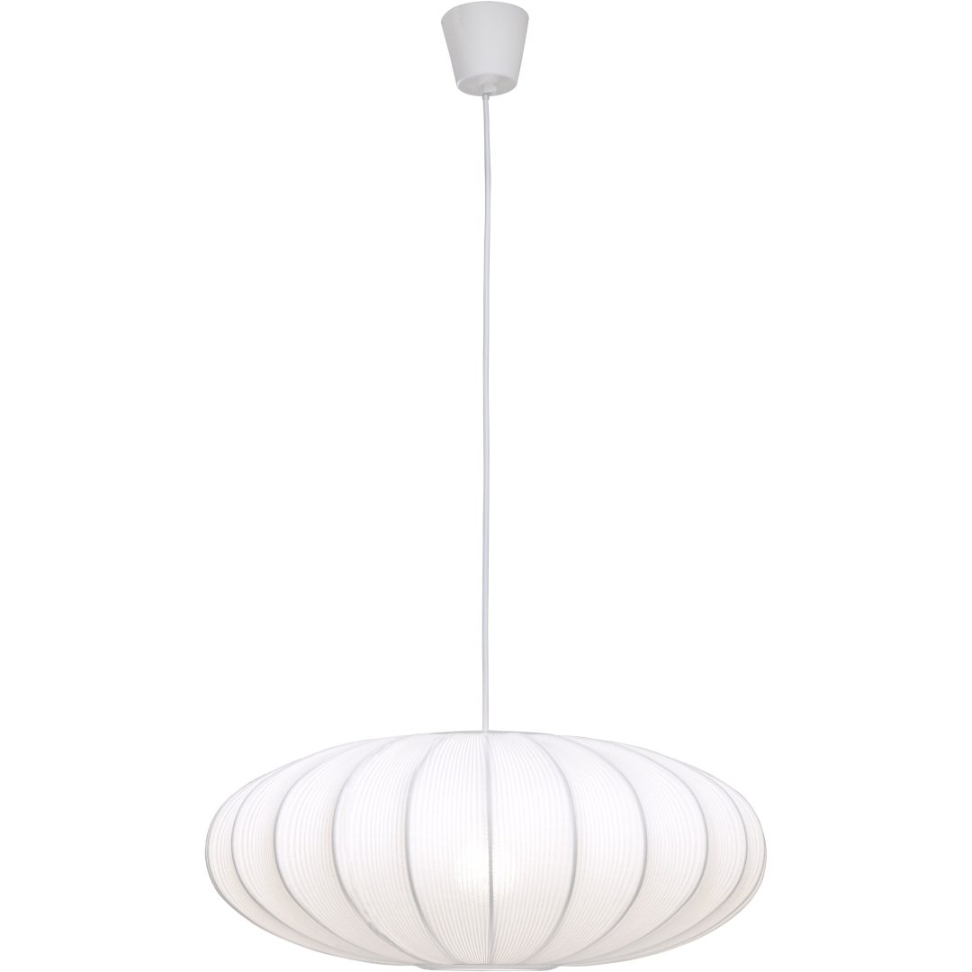 Mamsell Taklampa 55 Cm, Vit ANETA HOME Vit