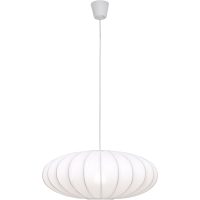 Mamsell Taklampa 55 Cm, Vit ANETA HOME
