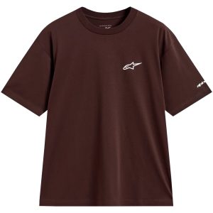 Mandate Oversized CSF T-Shirt