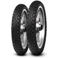 Mandrake MT 15 90/80-16 M/C 51J TL Reinf F/R PIRELLI