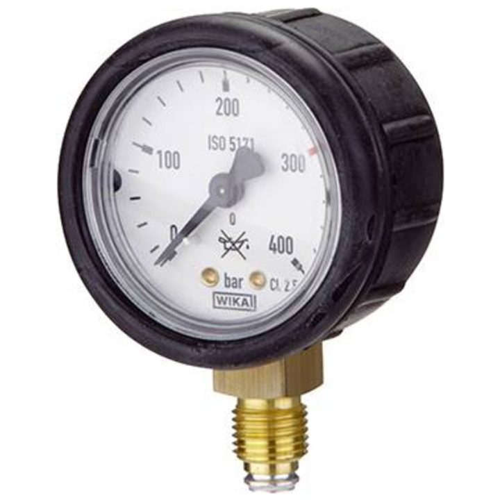 Manometer Elga/Gasiq PACKNING 3202-0070 – bild 2