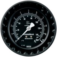 Manometer METABO