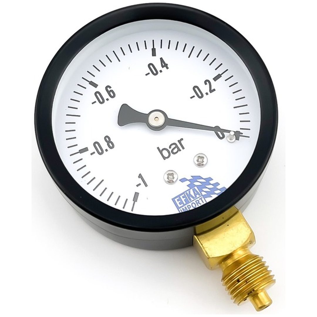 Manometer Reservdel BIHR endast reserv Manometer
