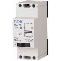 MANÖVERTRAFO 24VA 12-24 VTR-G2/24