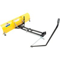 MANUAL LIFT MOOSE PLOWS