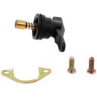 manual pull choke specific to Dellorto PHVA 17.5mm BIHR