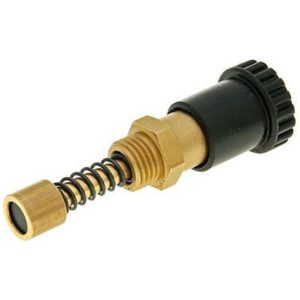 Manuell choke, PHBG Tec-X