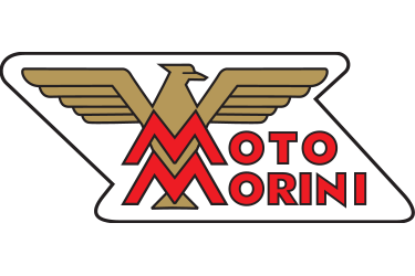 MOTO MORINI logo