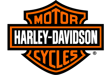 Harley Davidson XLH 883 SPORTSTER DELUXE logo