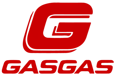 GASGAS logo