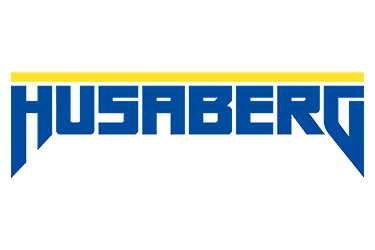 HUSABERG logo