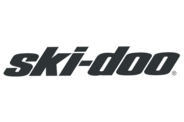 SKI-DOO ALPINE 640 logo