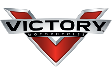 VICTORY logo