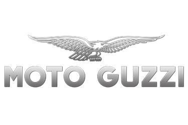 MOTO GUZZI logo