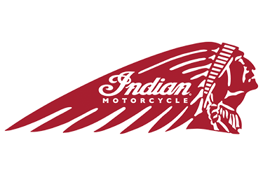 INDIAN logo