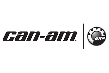 CAN AM logo