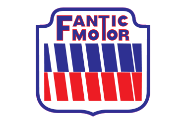 FANTIC logo