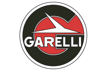 GARELLI GSP 50 LC logo