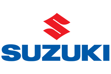 SUZUKI logo