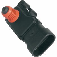 Map-sensor Svart/orange STANDARD MOTOR PRODUCTS