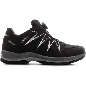 Marathon Work Shoe Black 37